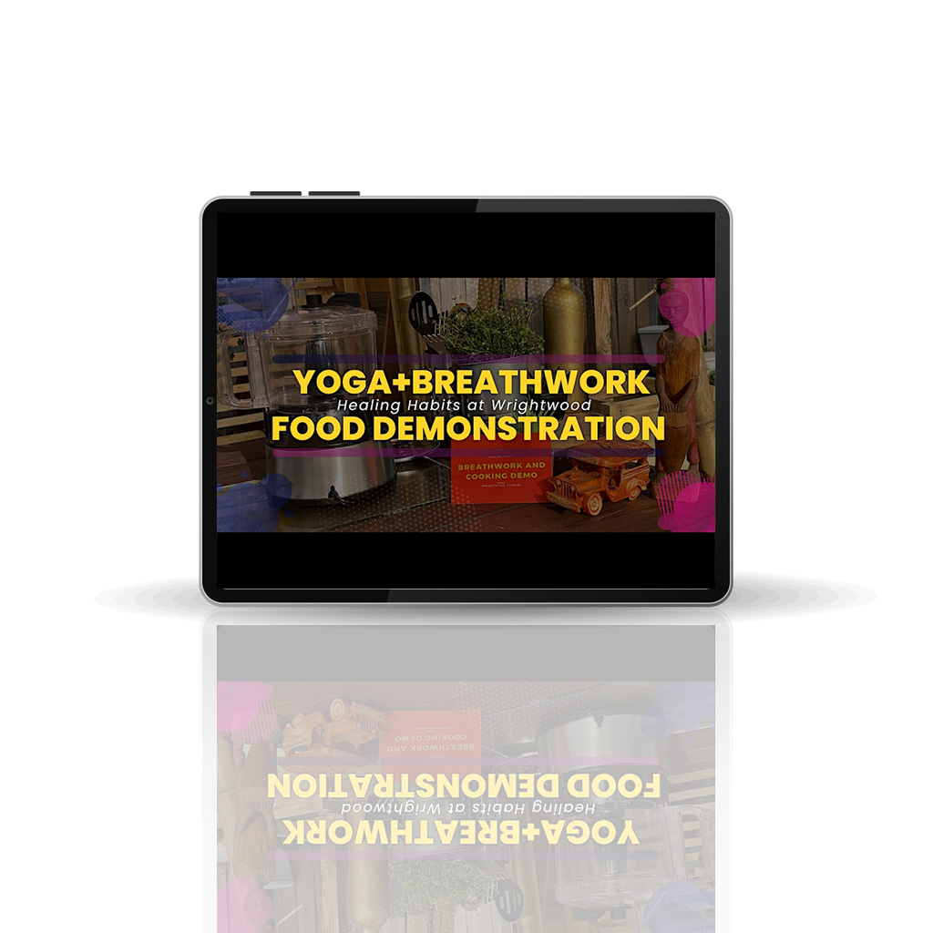 Yoga and Breathwork