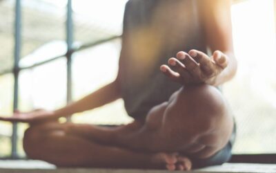 How Chakra Meditation Can Benefit Your Health