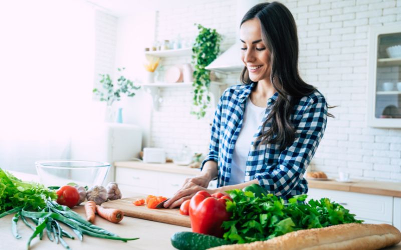 The Top Reasons a Plant-Based Diet Might Be Right for You