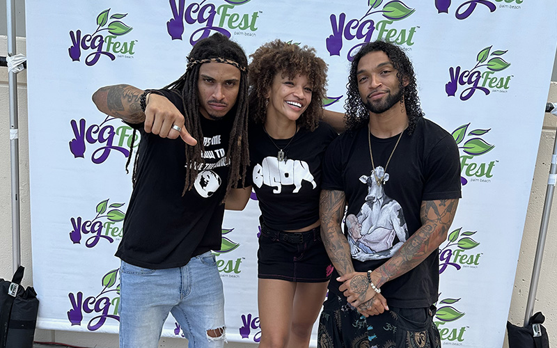 Palm Beach VegFest