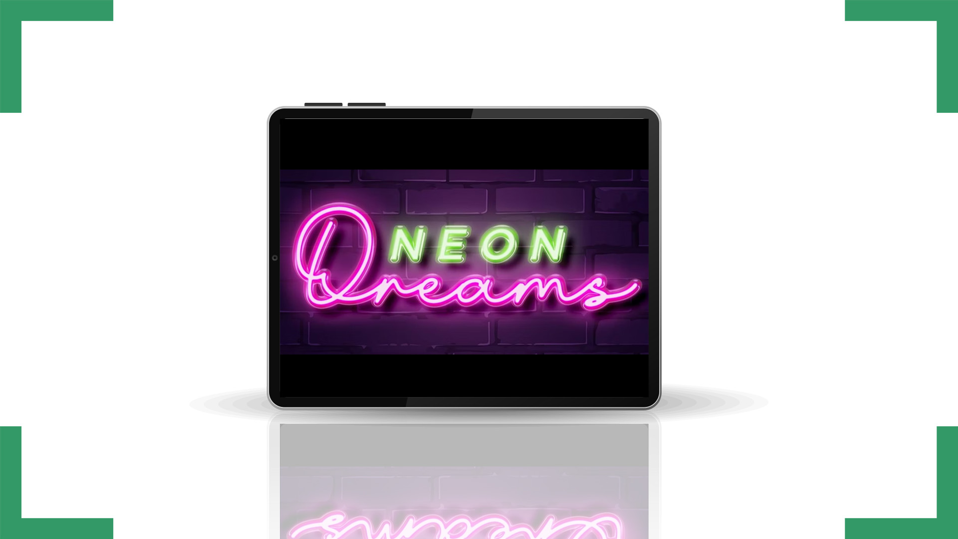 Neon Dreams