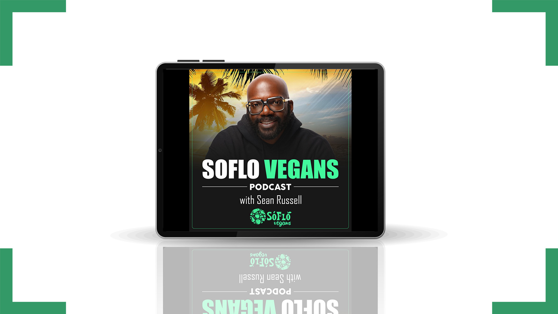 SoFlo Vegans Podcast