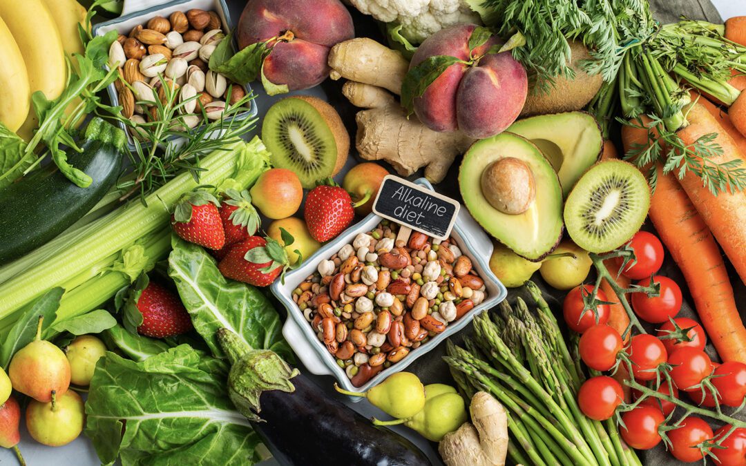 Tips for Transitioning to a Plant-Based Diet