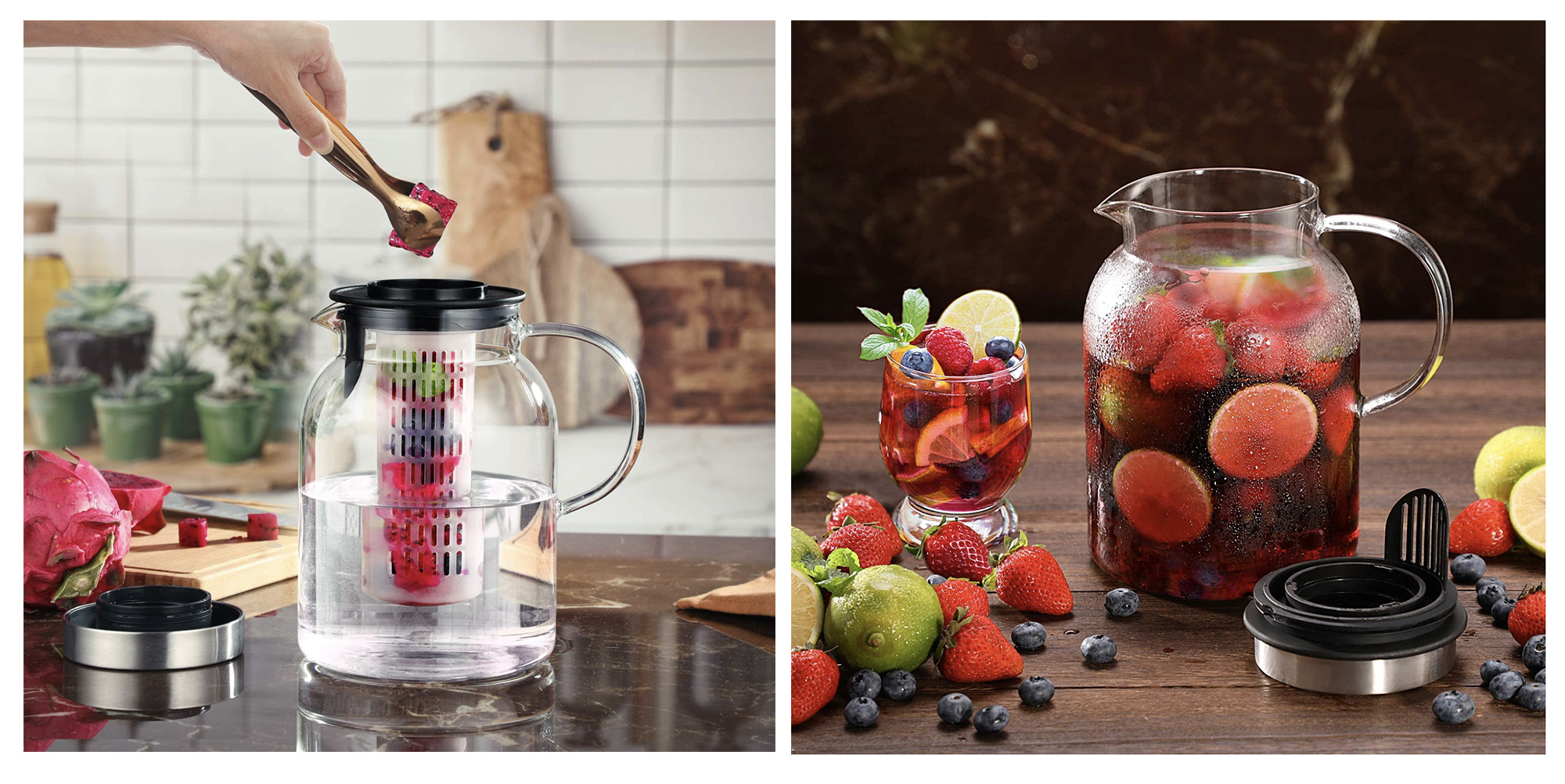 Fruit Infuser