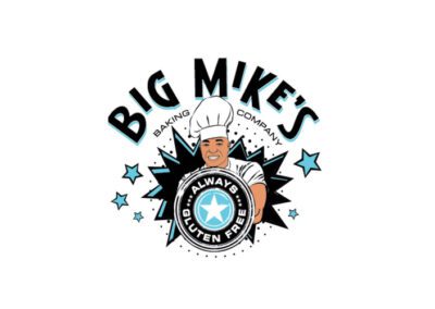Big Mike’s Gluten Free Bakery