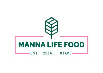 Manna Life Food