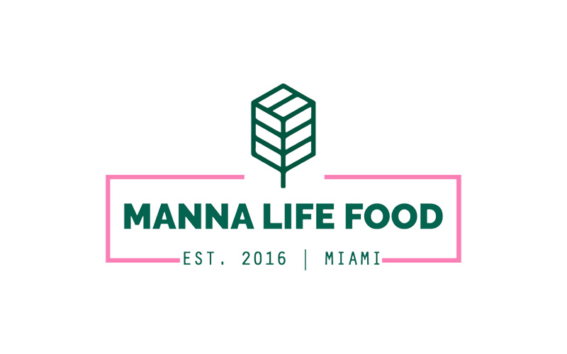 Manna Life Food