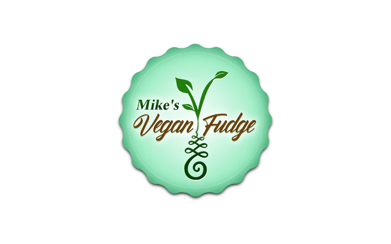 Mike's Vegan Fudge