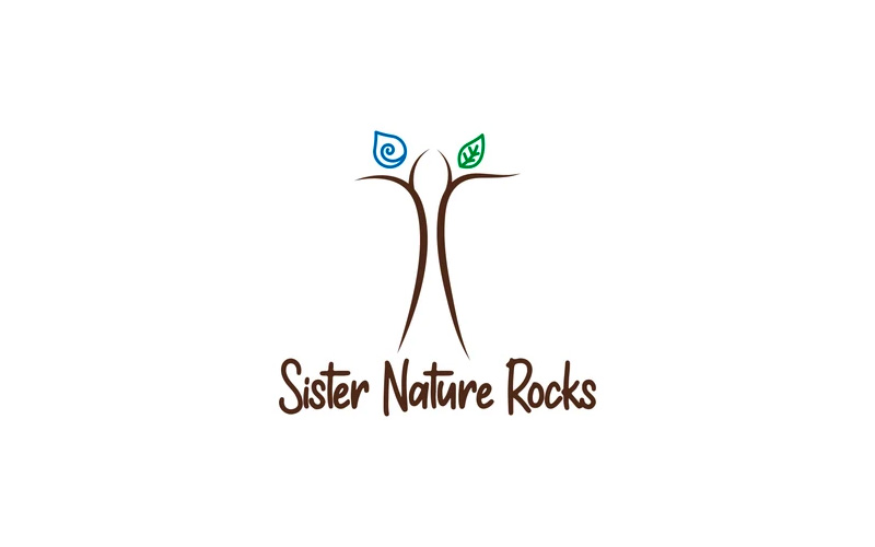 Sister Nature Rocks