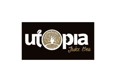 Utopia Juice Bar