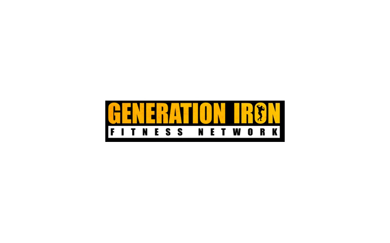 Generation Iron