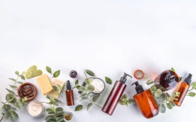 Why Vegan Beauty Products are Better for Skin