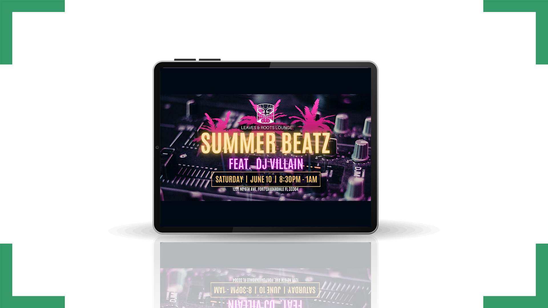 Summer Beatz