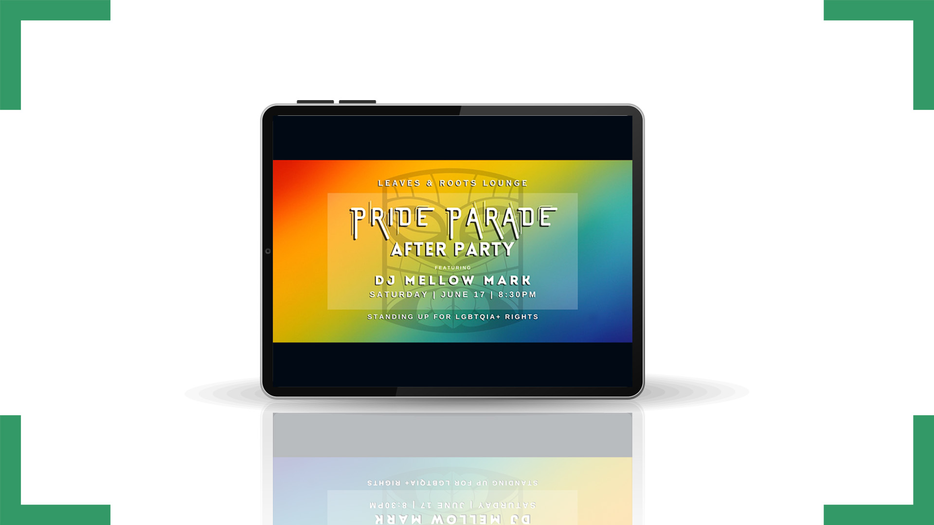 Pride Parade
