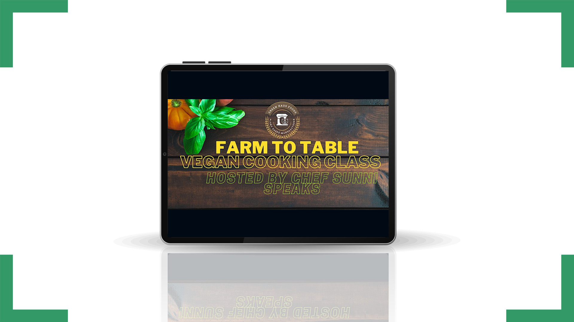Farm to Table