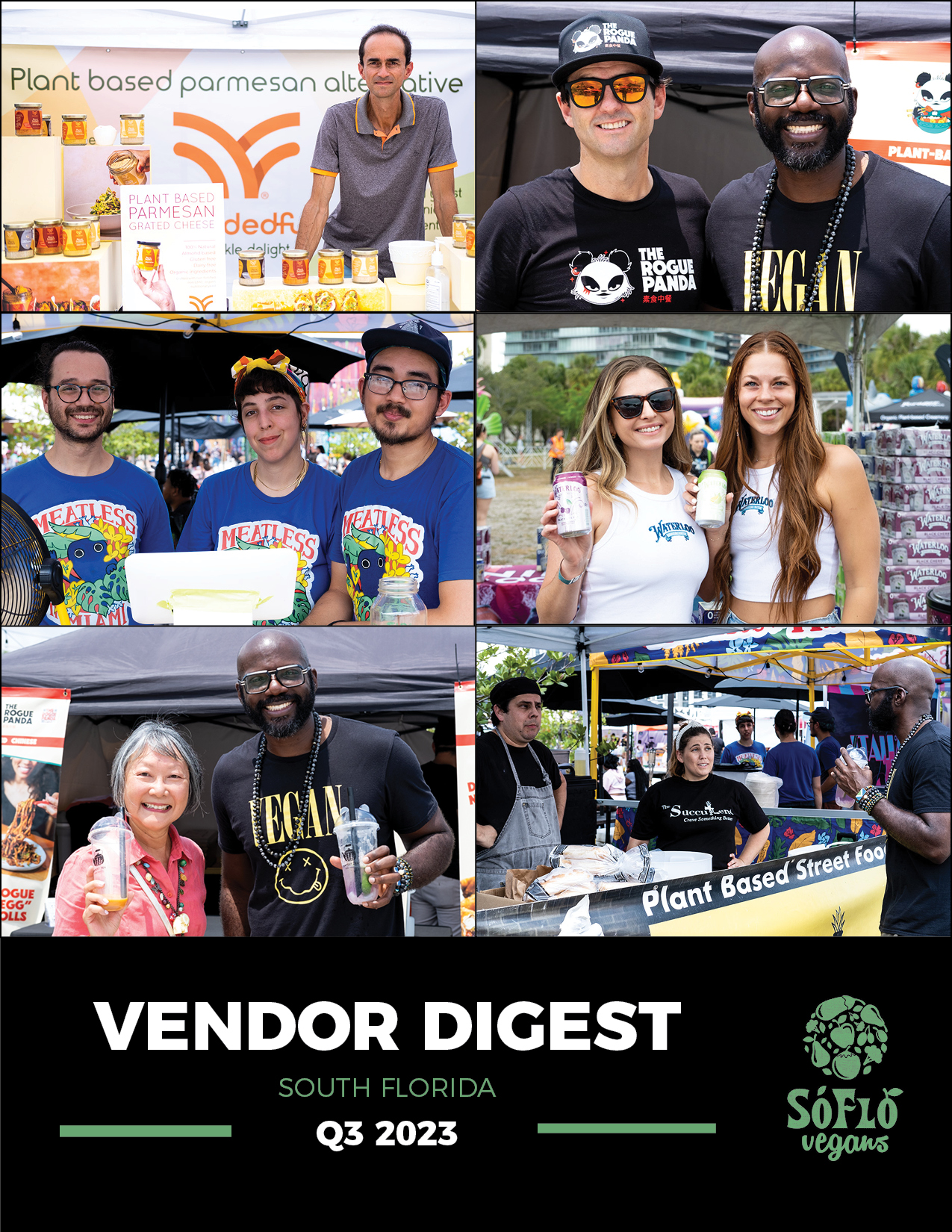 Vendor Digest