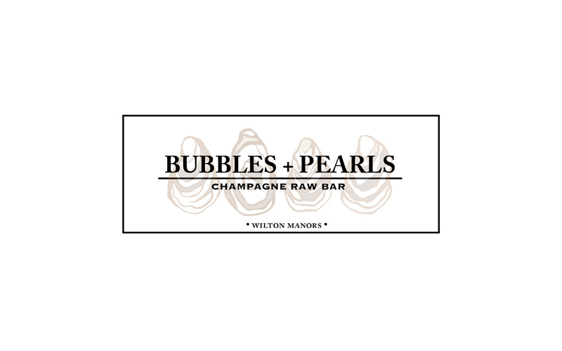 Bubbles and Pearls (VF)