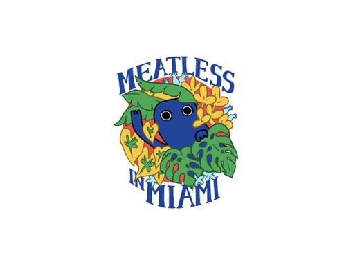 Meatless in Miami