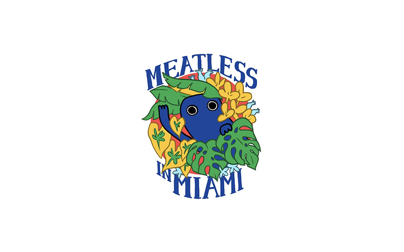 Meatless in Miami