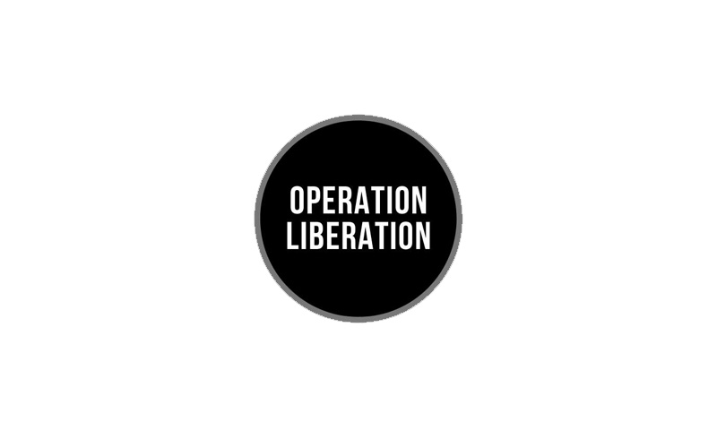 Operation Liberation