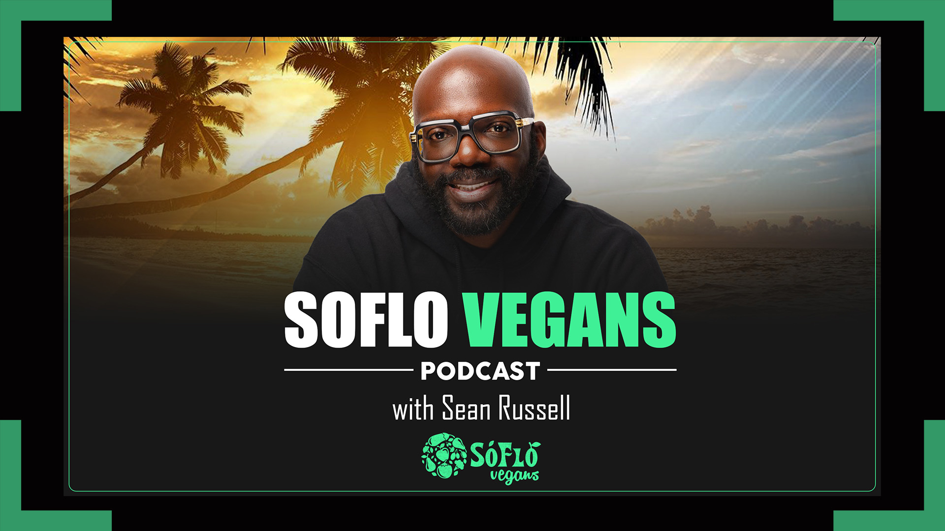 SoFlo Vegans Podcast