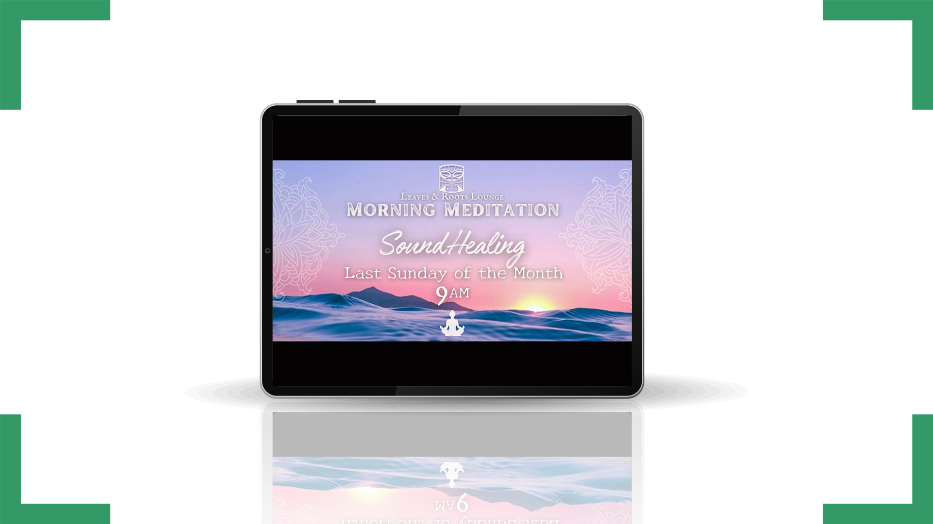 Sound Healing