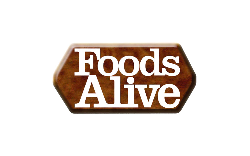 Foods Alive