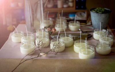 Finding Good Vegan Candles for Your Home