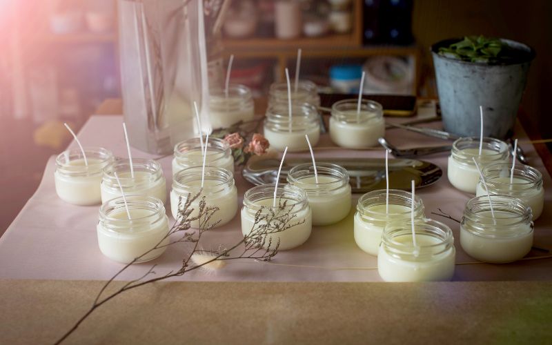 Finding Good Vegan Candles for Your Home