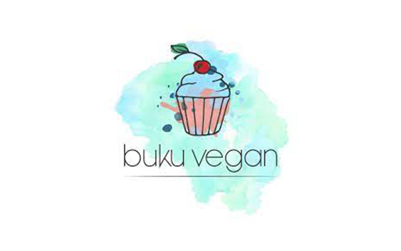 Buku Vegan