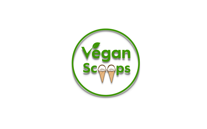 Vegan Scoops