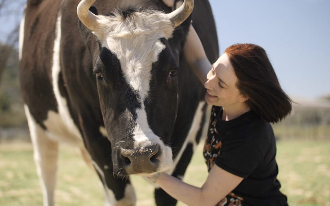 Vicky Bond: Leading the Charge for Animal Welfare
