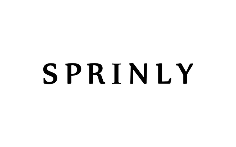 Sprinly