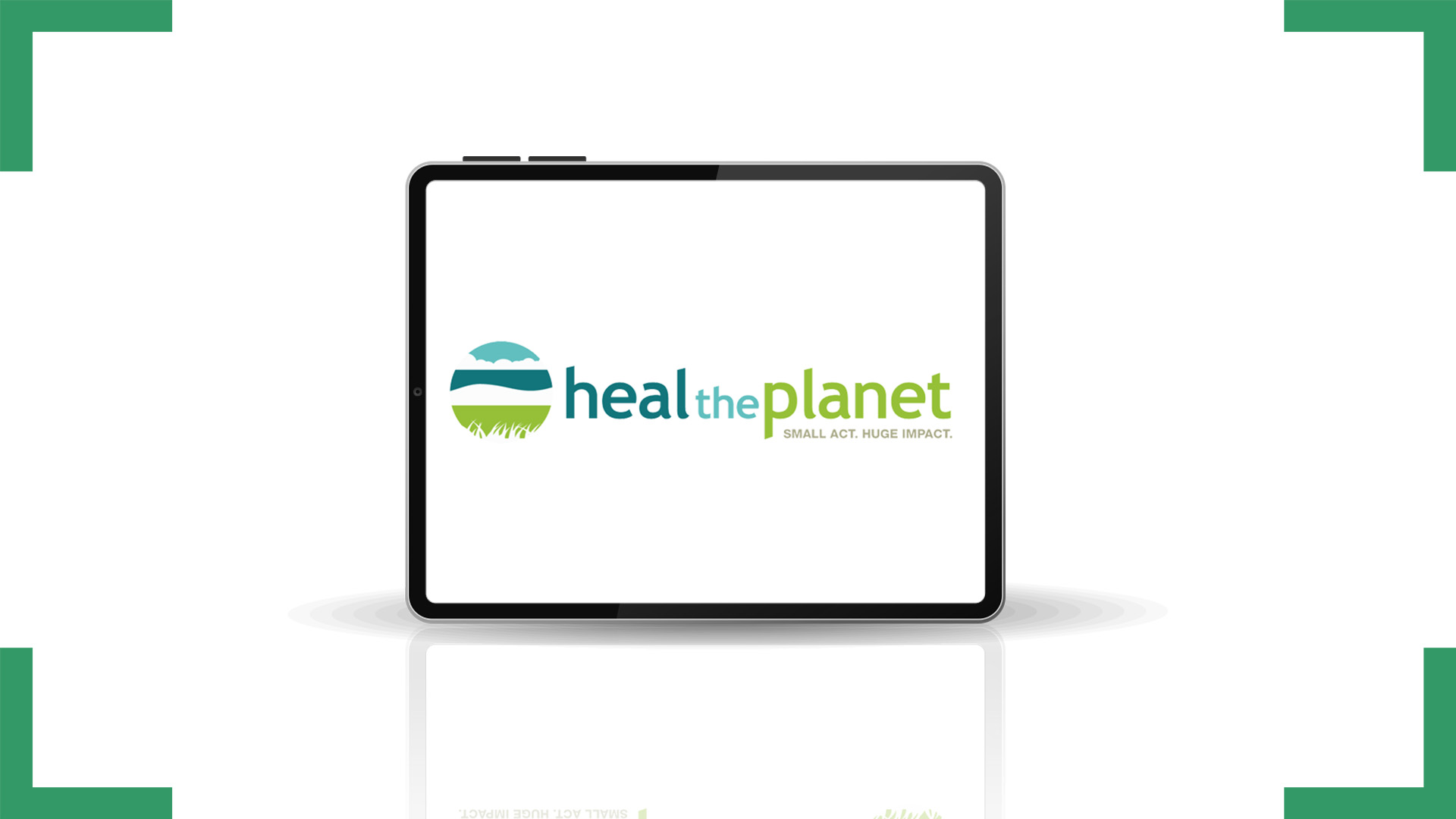 Heal the Planet Day